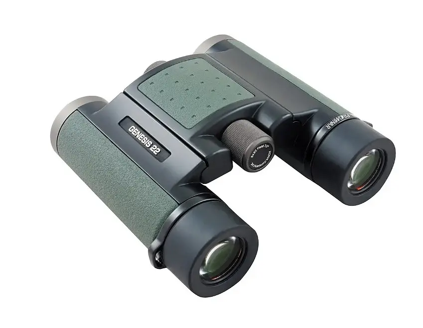 Бінокль Kowa Genesis Prominar XD 10x22 (11402) - фото 3