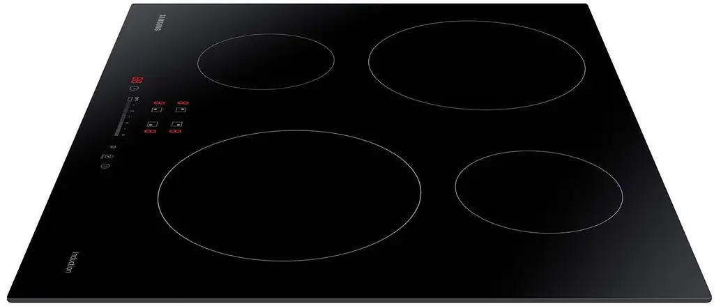 Варильна поверхня електрична Samsung NZ64M3707AK - фото 4