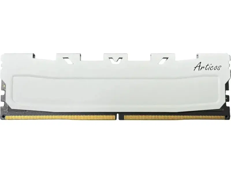 Модуль пам'яті Exceleram 32 GB (2x16GB) DDR4 3200 MHz Articos (EA40321618D-32) - фото 2
