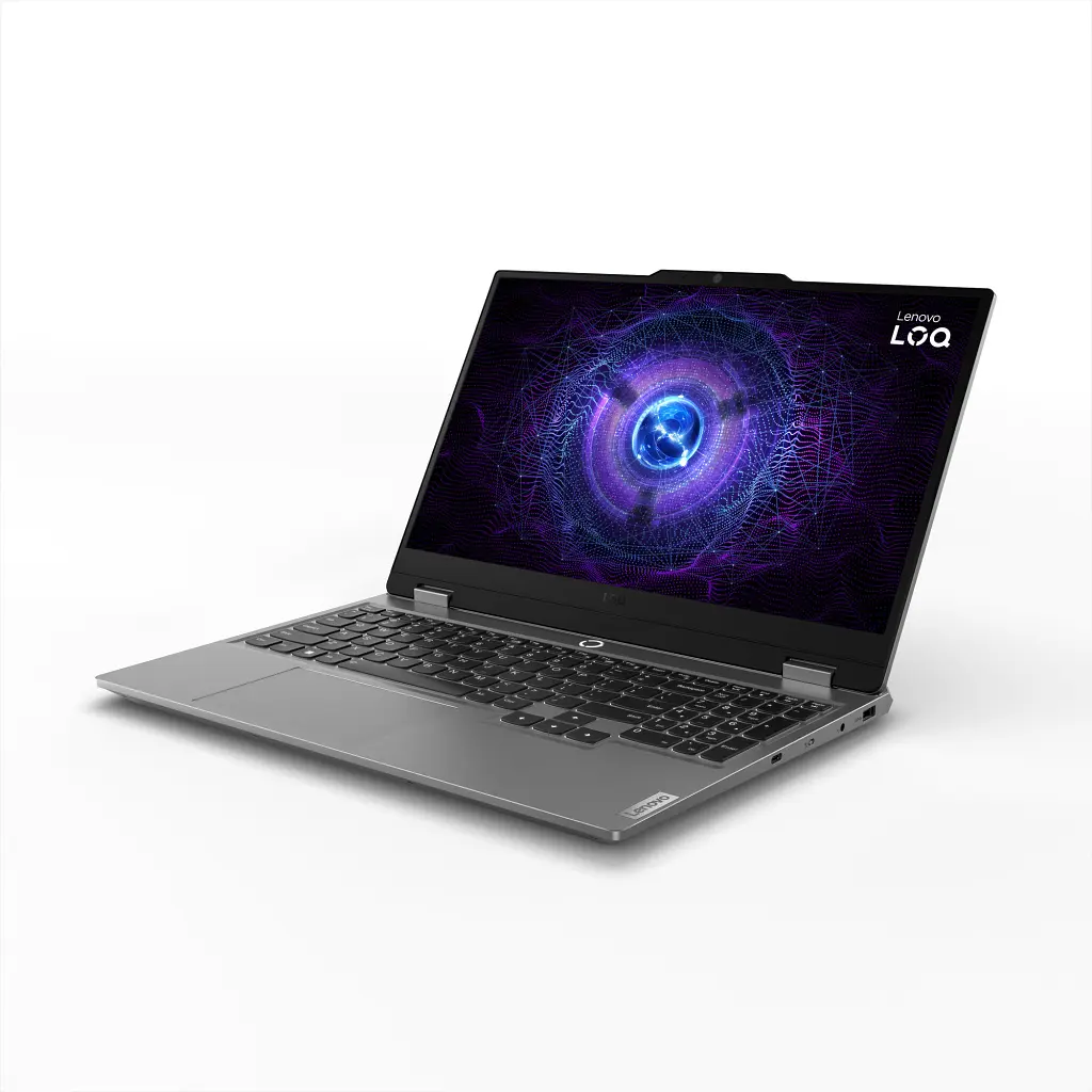Ноутбук Lenovo LOQ 15IRX9 (83DV01F1RA) - фото 3
