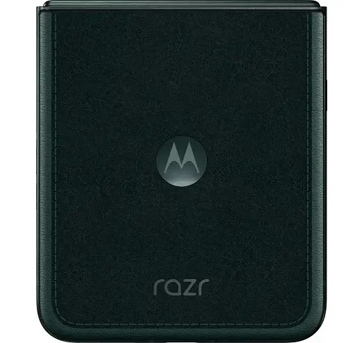 Смартфон Motorola Razr 60 Ultra 16/512GB Scarab PB8R0078 UA UCRF - фото 7