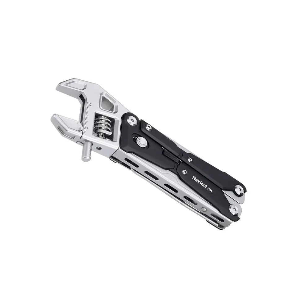 Мультитул NexTool Wrench W4 - фото 4