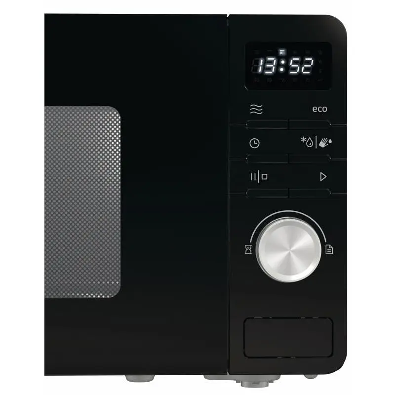 Мікрохвильова піч Gorenje MO 20 A3B - фото 3