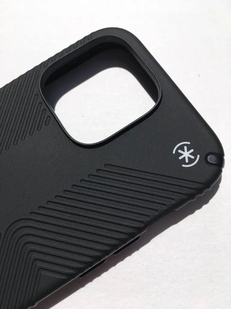 Протиударний чохол Speck Presidio2 Grip для Apple iPhone 12 Pro Max / iPhone 13 Pro Max Black - фото 9