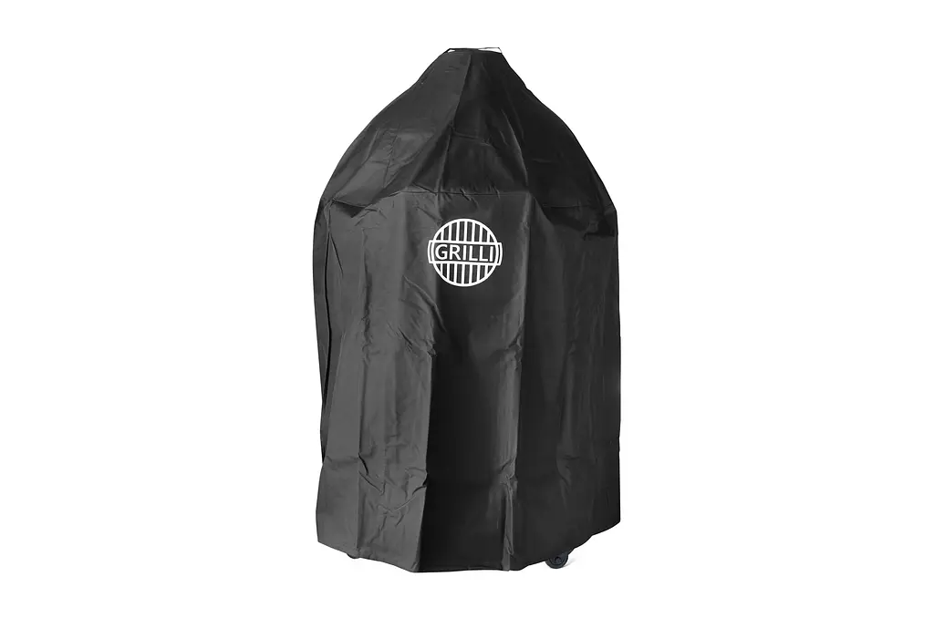 Чехол для керамического угольного гриля Kamado 5в1 L GRILLI (777214) - фото 2