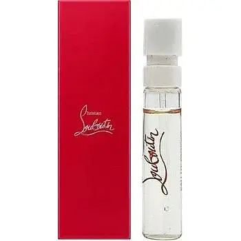 Пробник Christian Louboutin Loubirouge 2 мл парфумована вода
