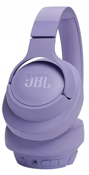 Гарнитура JBL TUNE 720BT Purple (JBLT720BTPUR) - фото 8
