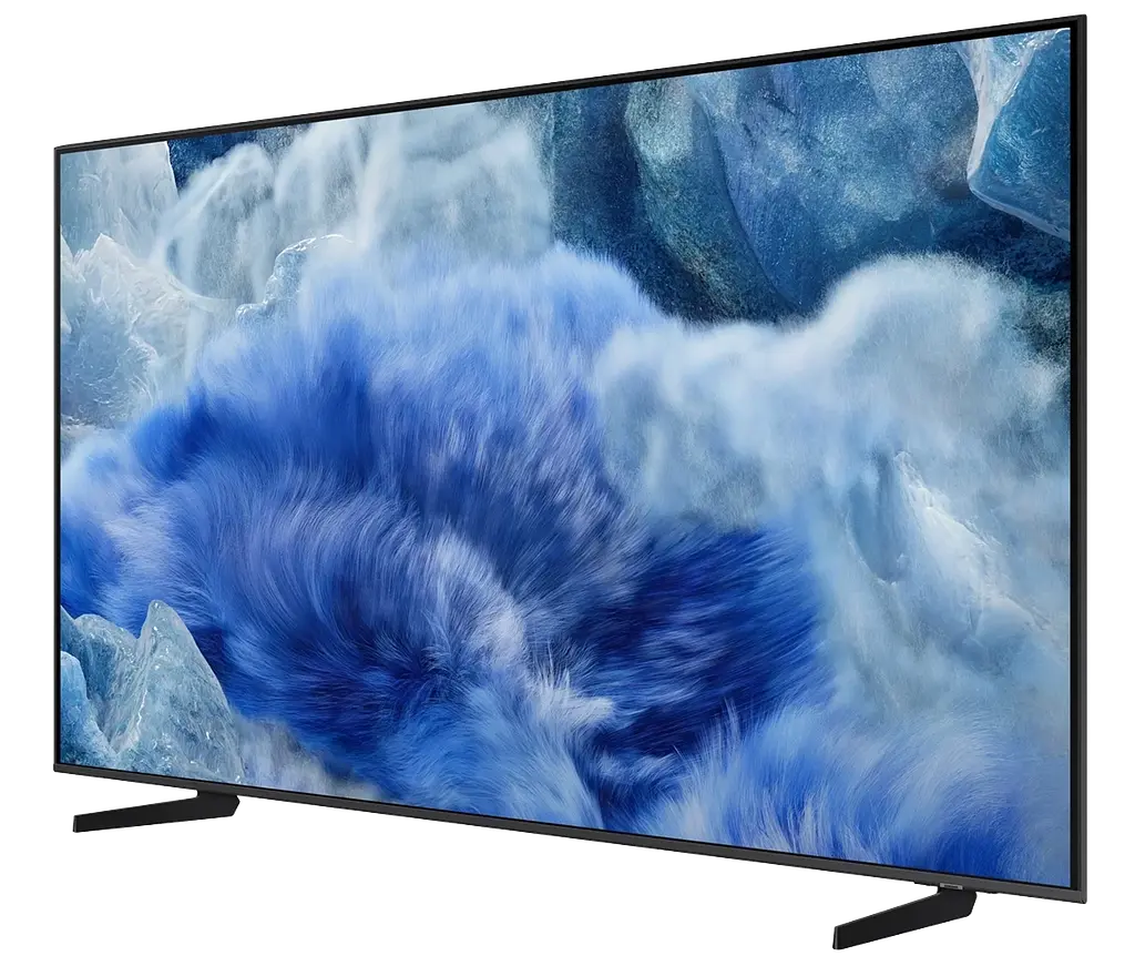 LED телевізор Samsung QE55Q8FAAUXUA (7101128) - фото 2