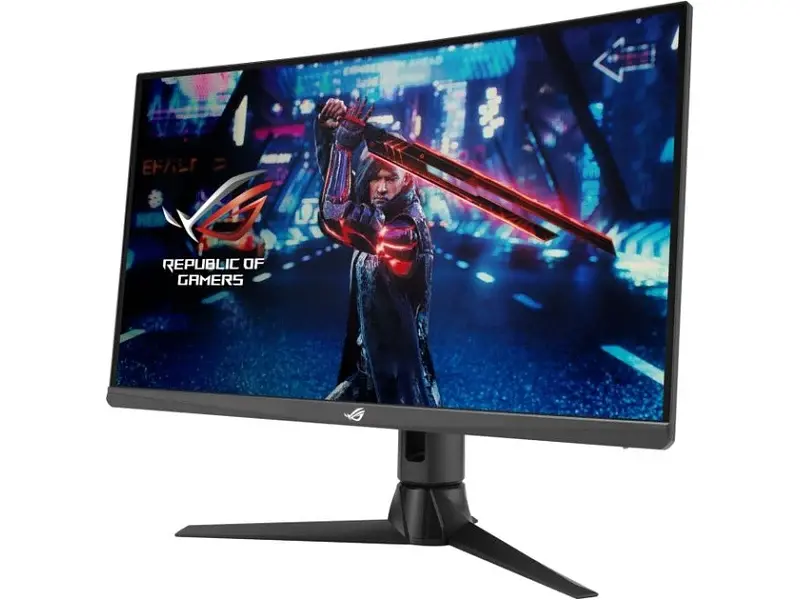 Монітор Asus ROG Strix XG27AQV - фото 3