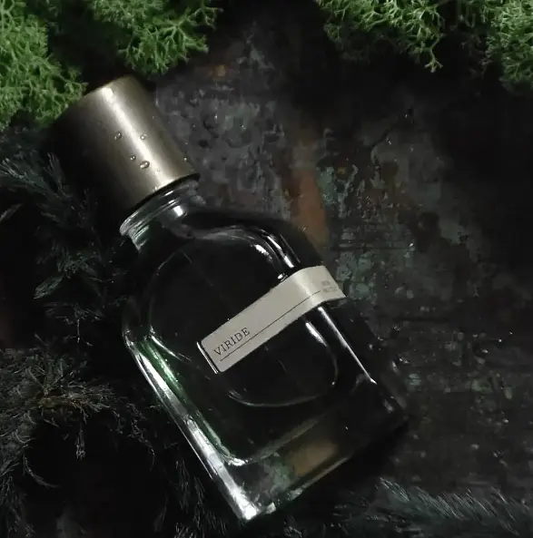 Тестер духов Viride 50 ml - фото 4