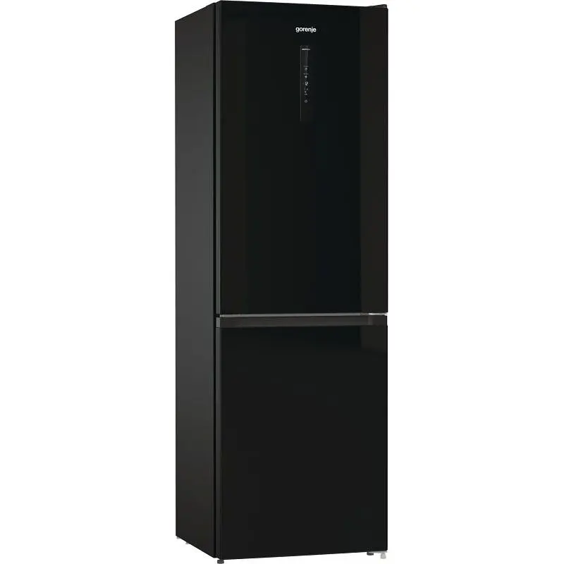 Холодильник GORENJE NRK 6192 ABK4 - фото 2