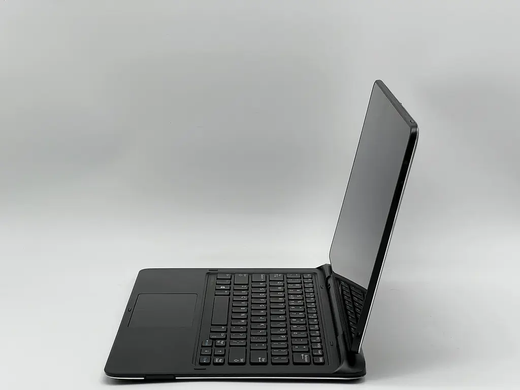 Ноутбук Dell 13.3" Latitude 7350 2-in-1, Intel Core M-5Y71, 8 GB, 120 GB, Intel® HD Graphics 5300, 1920x1080, IPS (SH25051107) Б/в - фото 3
