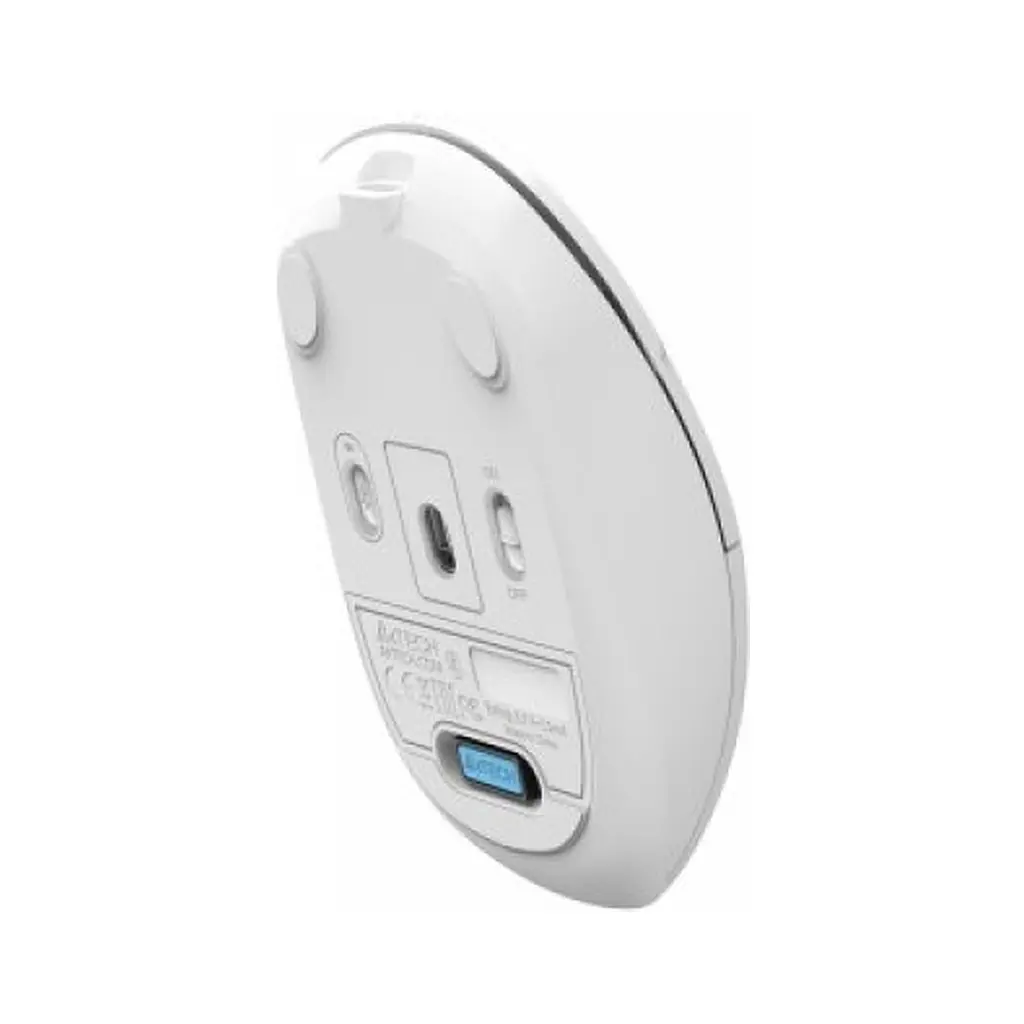 Мишка A4Tech FG16CS Air2 Wireless White (4711421998604) - фото 10