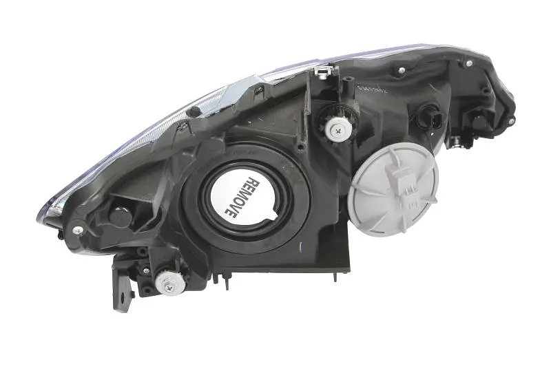 Фара передня ліва Honda Insight 09-14р Depo (217-1171L-LDEM7) - фото 2