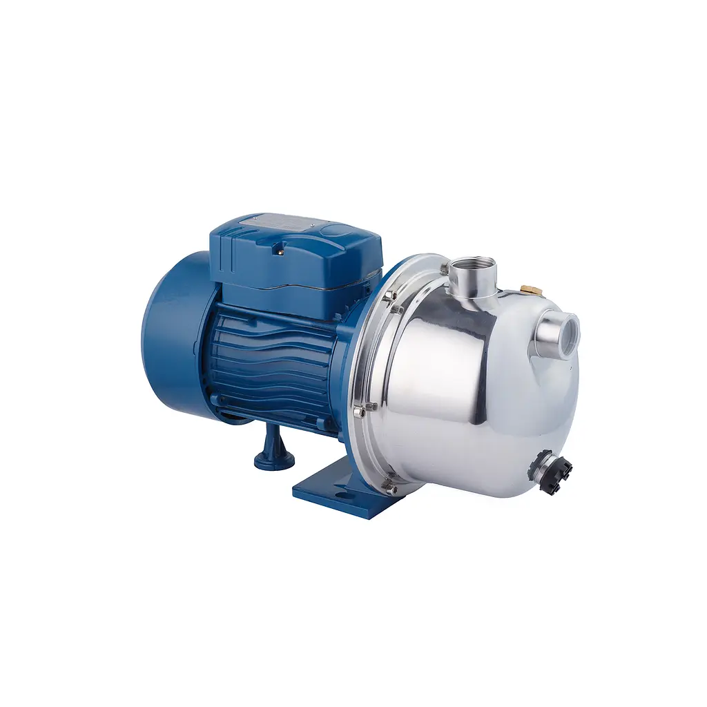 Насос поверхневий Forwater Premium JET 100S 1,1 кВт CV018633 - фото 4