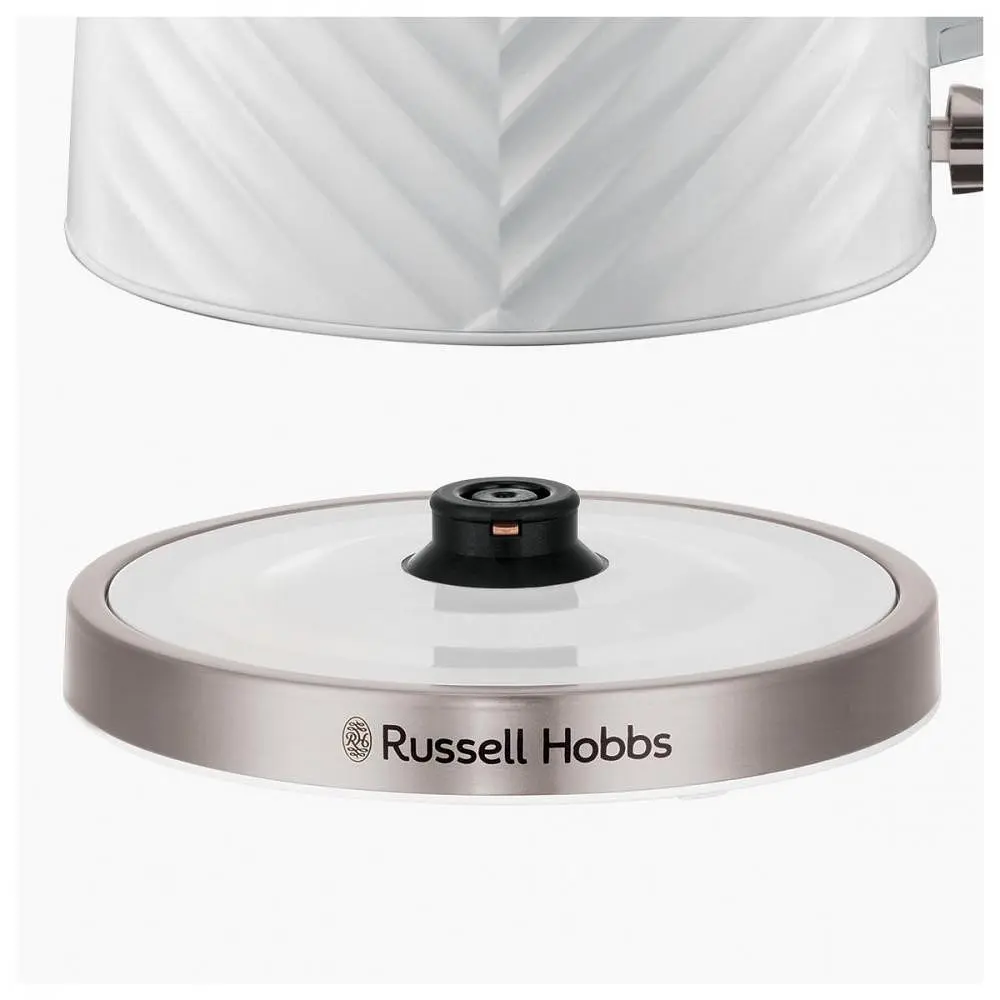 Електрочайник Russell Hobbs 26381-70 - фото 3