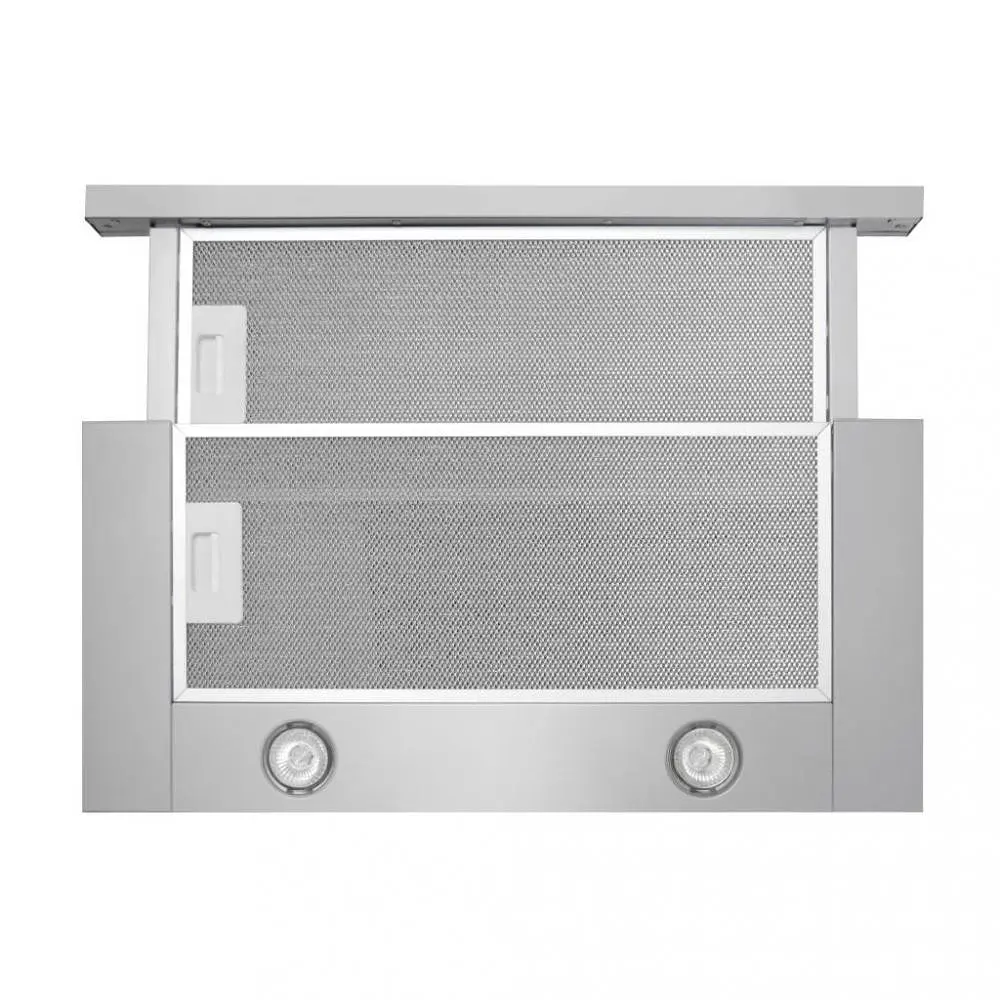 Вытяжка телескопическая Eleyus BREEZE 1000 60 IS - фото 7