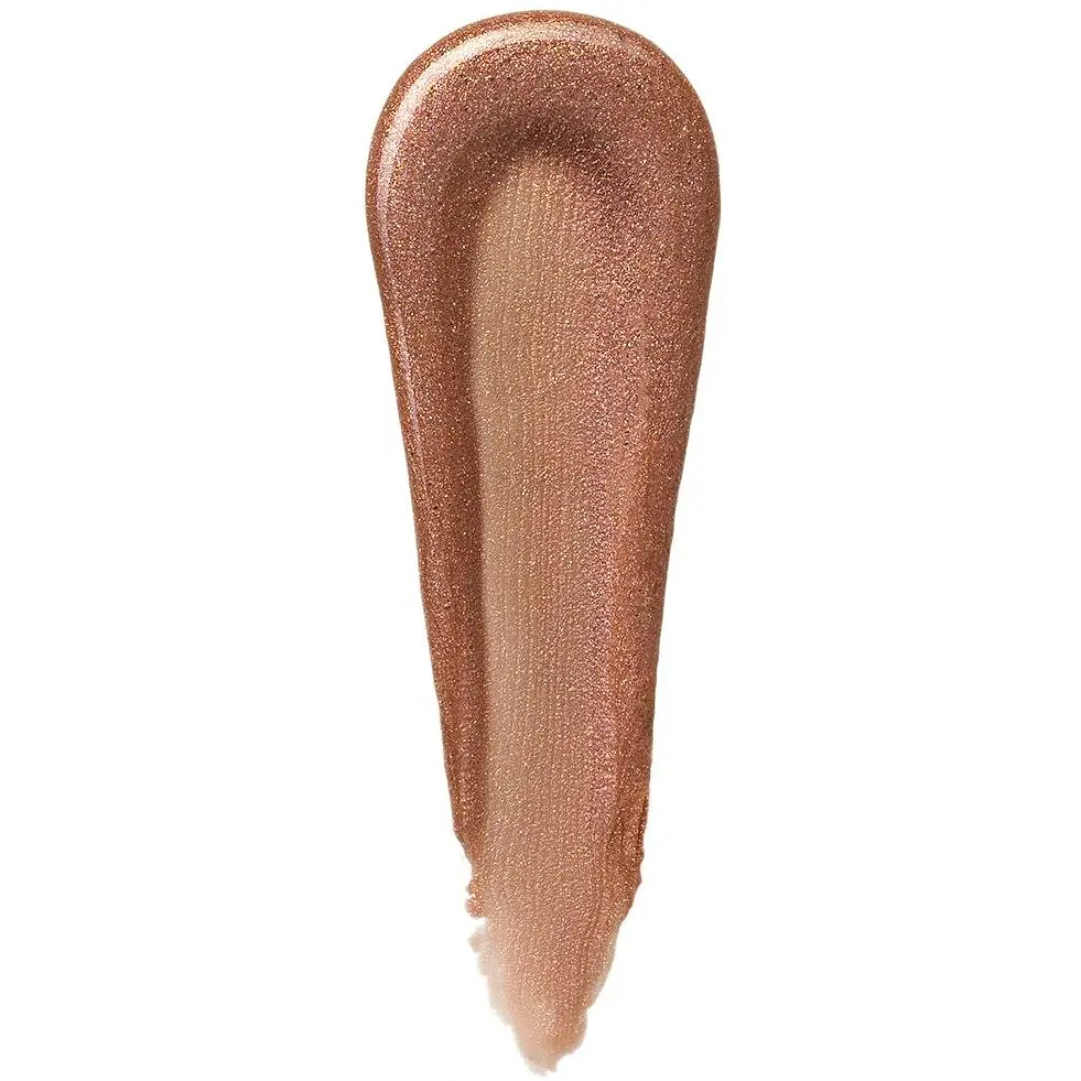 Блиск для губ Flormar Dewy Lip Glaze Light Beige відтінок 02, 4.5 мл - фото 5