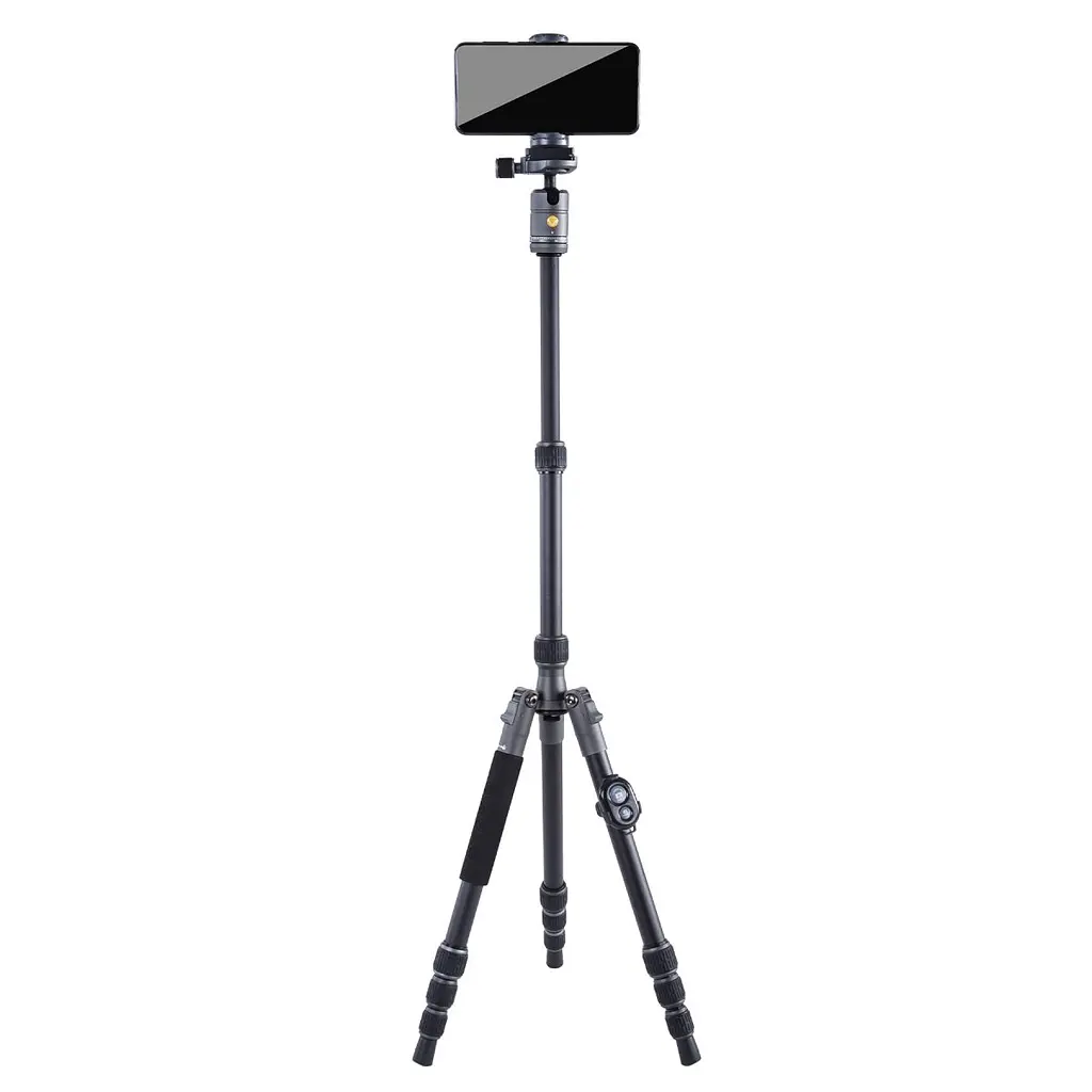 Штатив Vanguard VEO 3GO 204AB - фото 3
