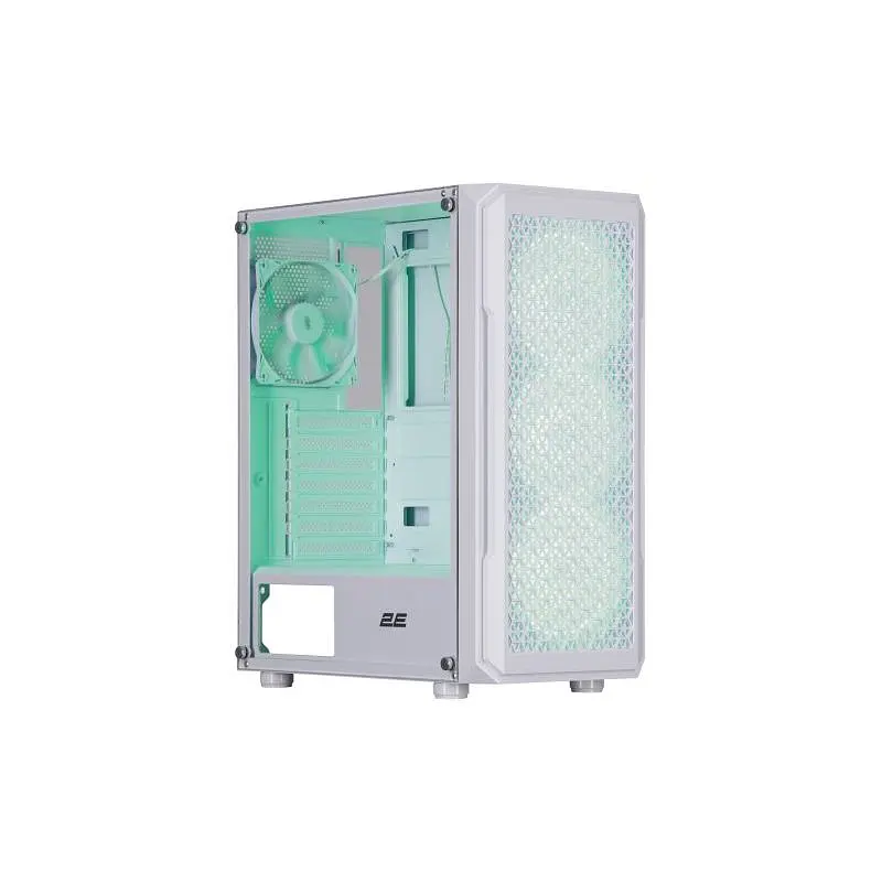 Корпус 2E GAMING Hexagon 2E-G338W - фото 4