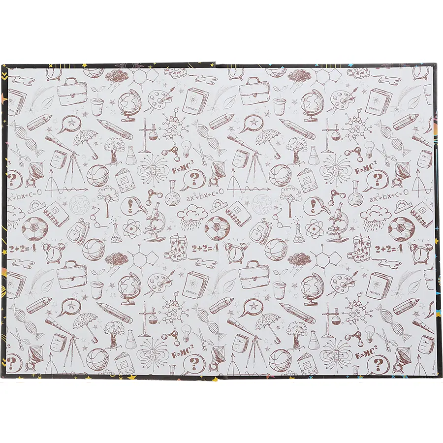 Дневник школьный ZiBi Kids Line Anime В5 40 листов (ZB.13765-14) - фото 7