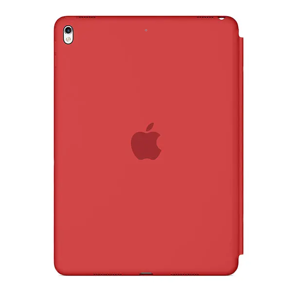 Чохол Original Smart Case для Apple iPad Air 2019/Pro 10.5 (2017) Red (ARM48830) - фото 3