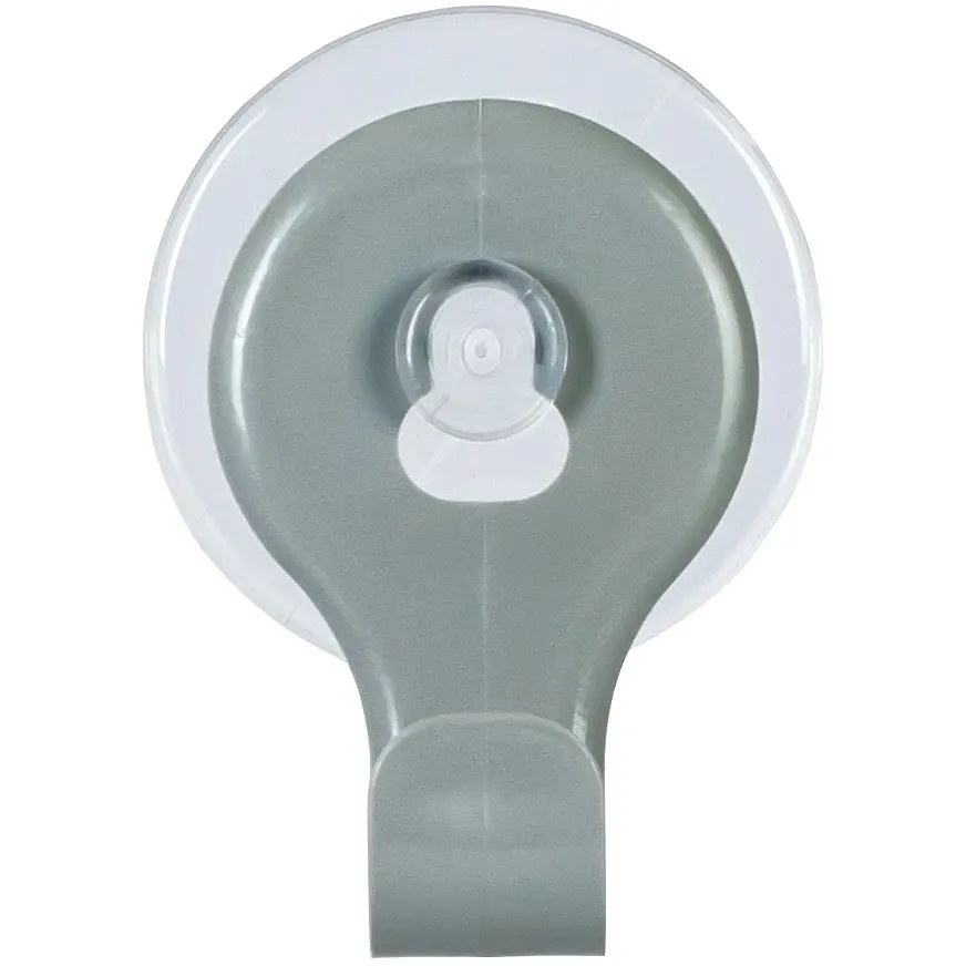 Гачок Ekodeo Polo сірий (L9119SL) - фото 2