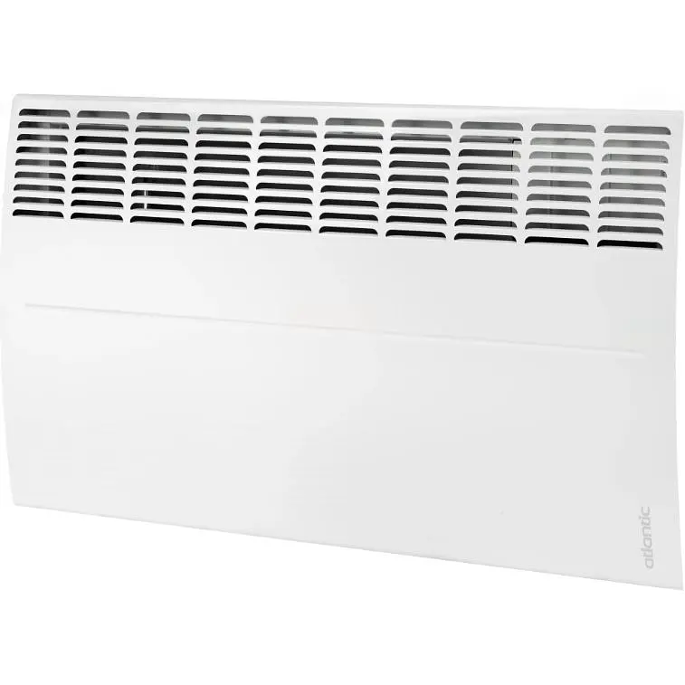 Конвекционный обогреватель Atlantic F119 DESIGN CMG TLC/M2 2000 [72291] - фото 2
