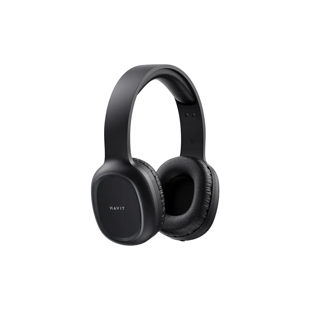 Навушники Havit HV-H2590BT PRO Black (HV-H2590BT-PRO) - фото 2