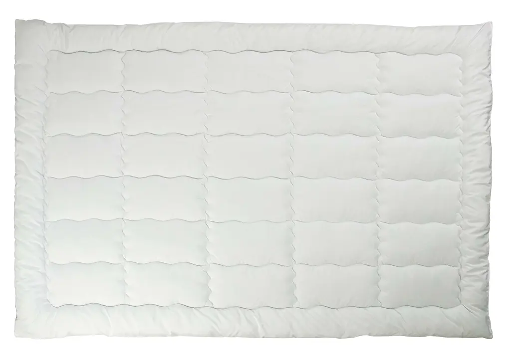 Ковдра Руно 140х205 силіконова Warm Silver зимова 321.52_Warm Silver - фото 3
