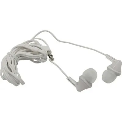 Навушники Panasonic (RP-HJE125E-W) - фото 2