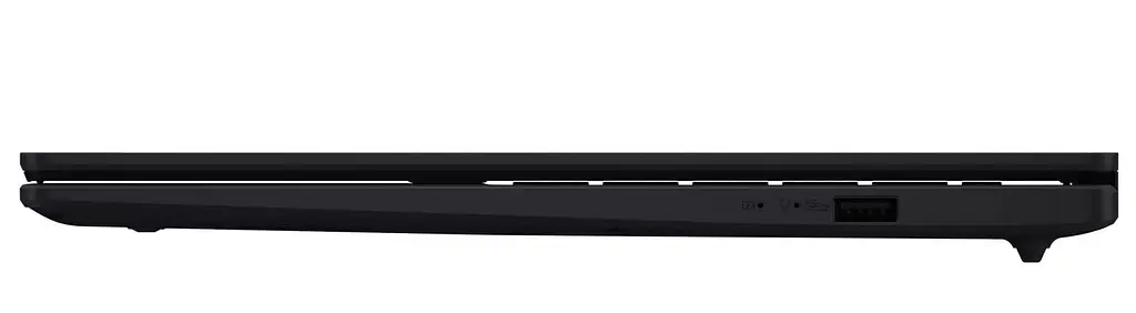 Ноутбук ASUS Vivobook 14 M1407KA-LY141 (14 WUXGA IPS, Ryzen 5 AI 330, 16 GB, 512 SSD, UMA, DOS) Blue (90NB15H1-M006W0) - фото 9