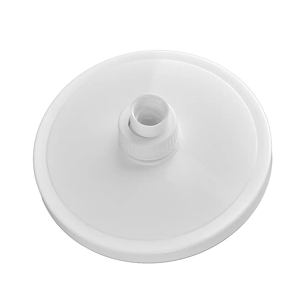 Душова система Plamix Lucas-009-J white PM0712, Білий - фото 2