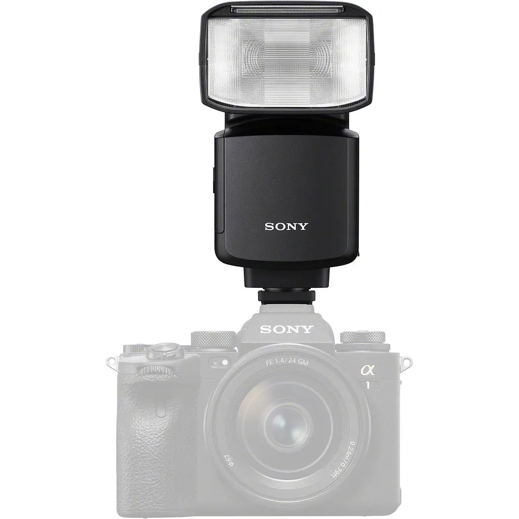 Спалах Sony HVL-F60RM2 (HVLF60RM2.CE7) [152612] - фото 16