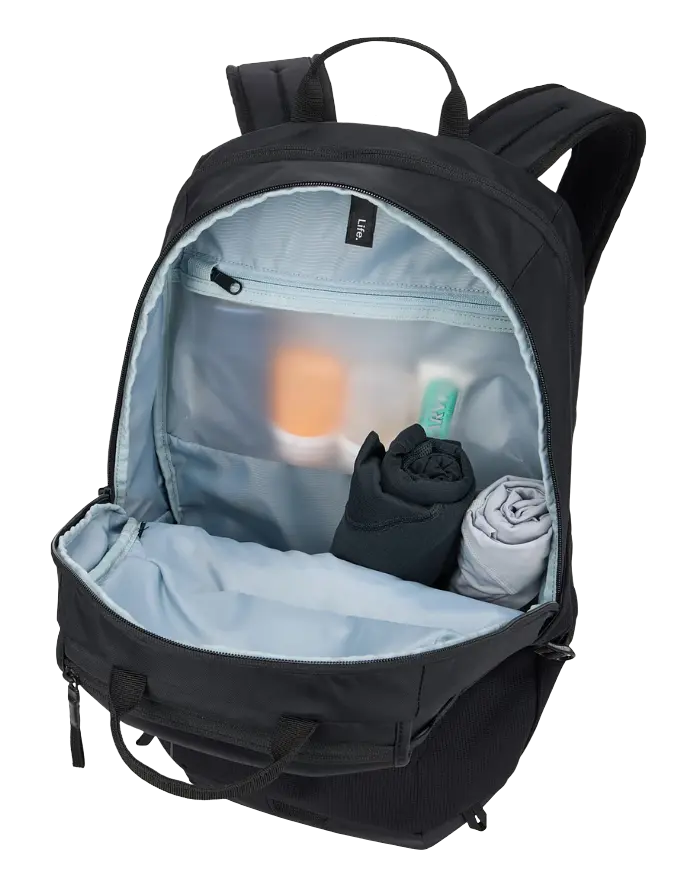 Рюкзак Thule EnRoute 26L TEBP5316 (Black) (7273143) - фото 4