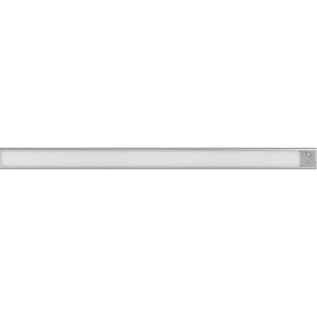 Светильник с датчиком движения Osram Linear Flat 600мм Grey (4099854462672) [158443] - фото 3