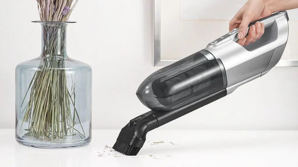 Пилосос акумуляторний Bosch BCH3K2301 - фото 3