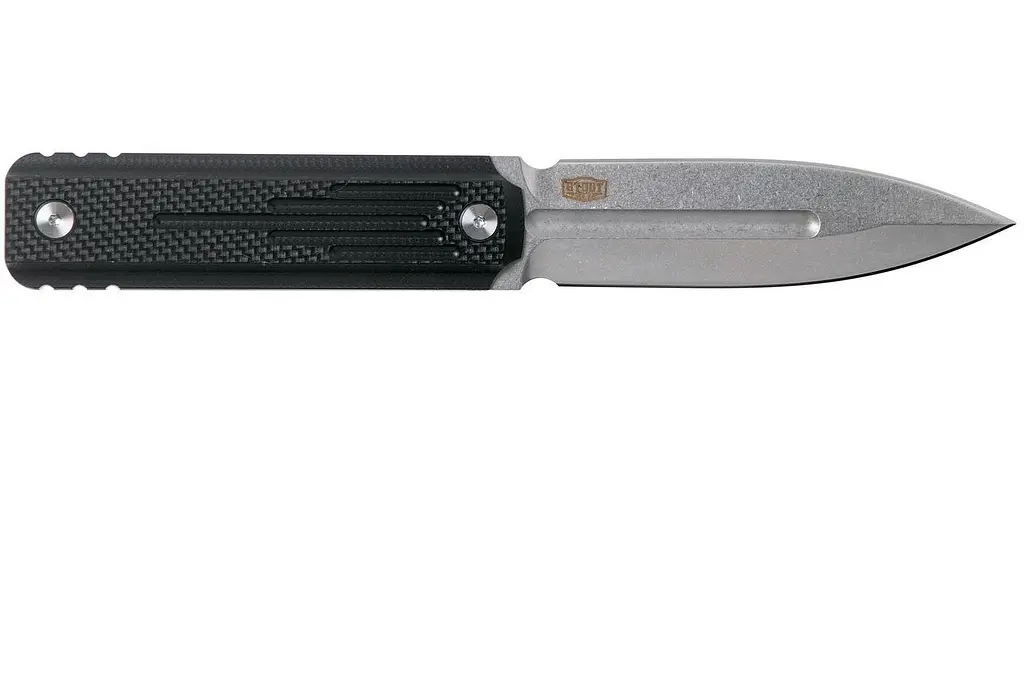 Ніж Boker Plus Omerta - фото 3