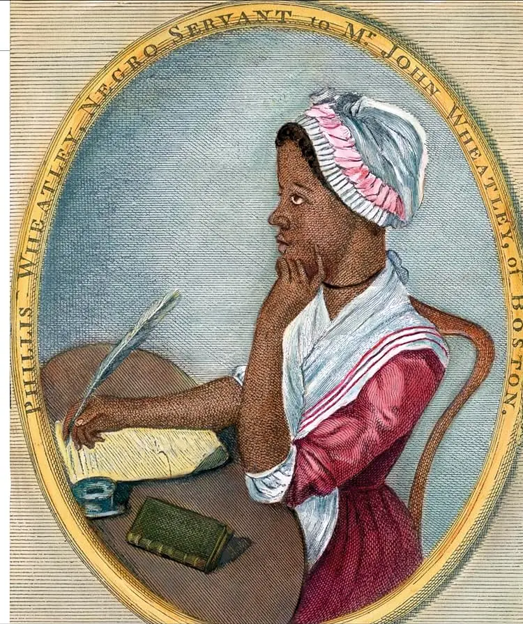 Writers Who Changed History - фото 7