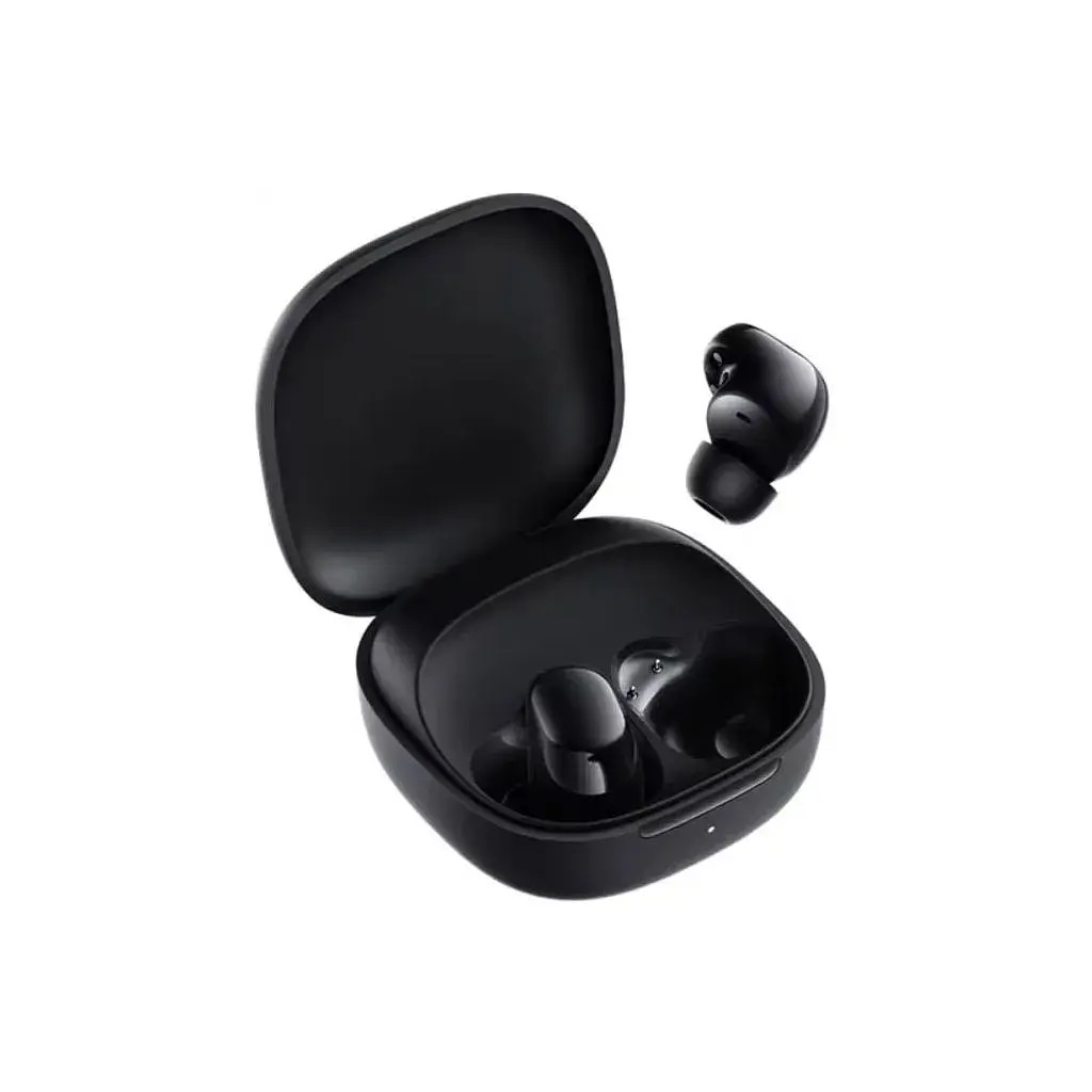 Навушники Xiaomi Redmi Buds 6 Play Black (1071789) - фото 5
