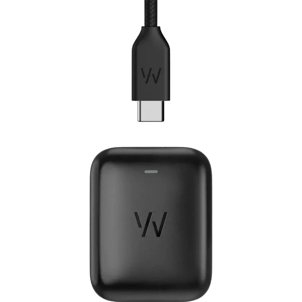 Зарядний пристрій Whoop Wireless PowerPack для Whoop 5.0 One/Peak/MG Life Black [149999] - фото 5