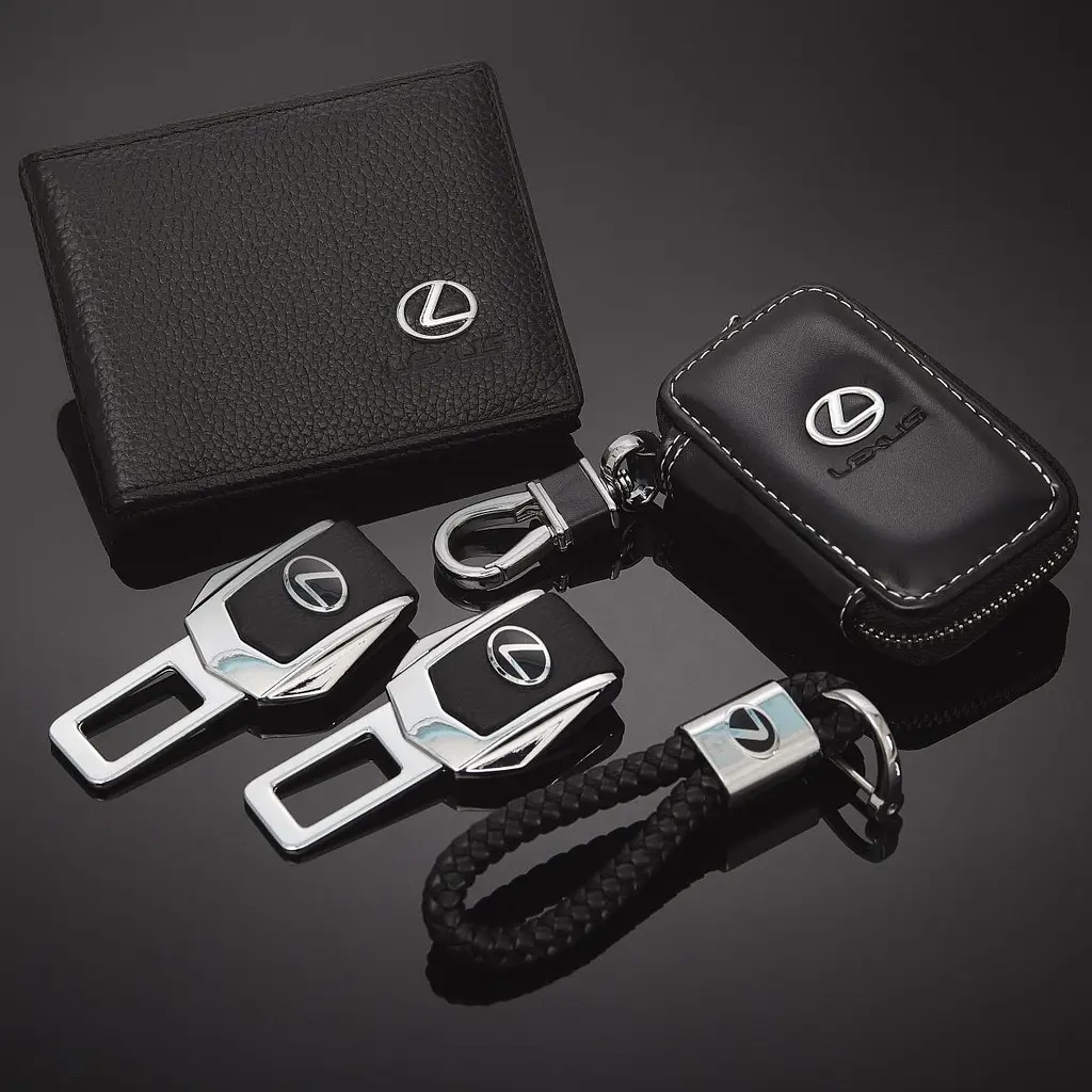 Подарунковий набір для Lexus