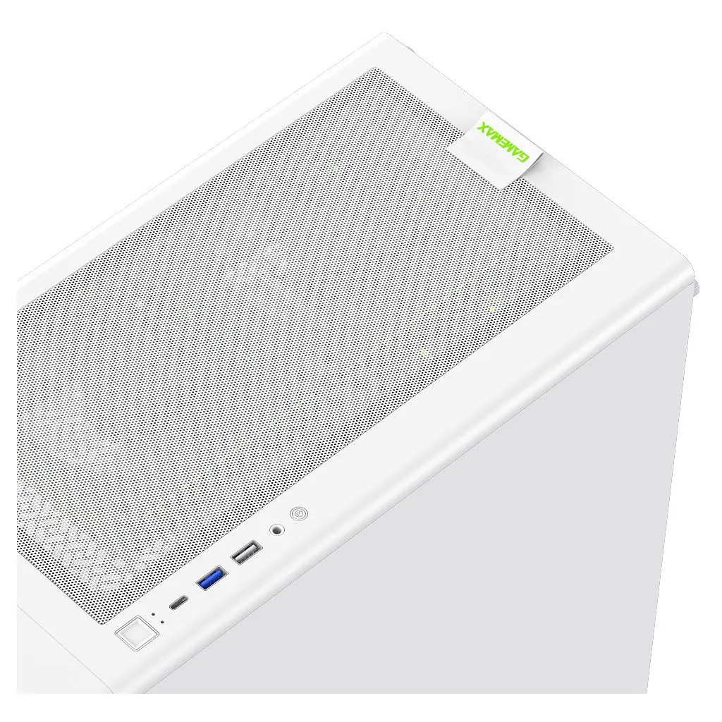 Корпус для ПК Gamemax AERIS 330 MW - фото 7