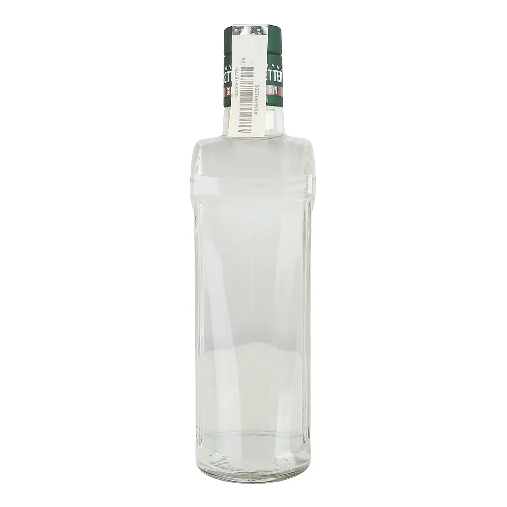 Джин Setter Royal Dry 40% 0.7 л - фото 4