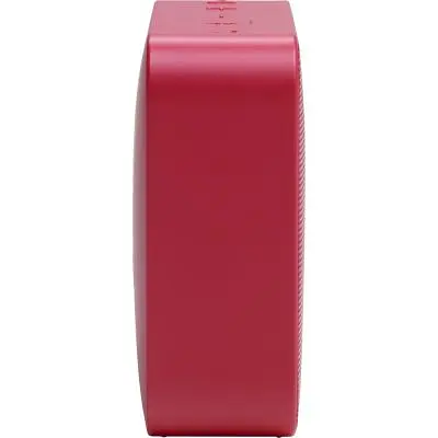 Акустична система JBL Go Essential 2 Red (JBLGOES2REDEU) - фото 4