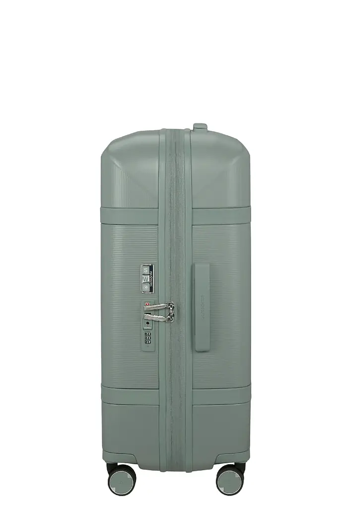 Валіза Samsonite IMAGE 69 см THYME 69x45x28(31) KQ5*24003 - фото 15