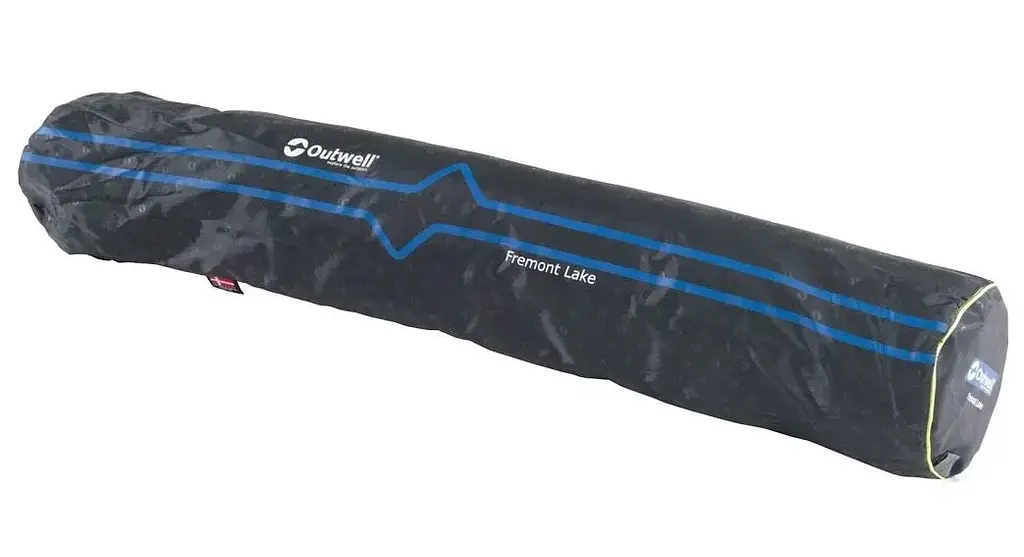 Крісло кемпінгове Outwell Fremont Lake (470383) - фото 7