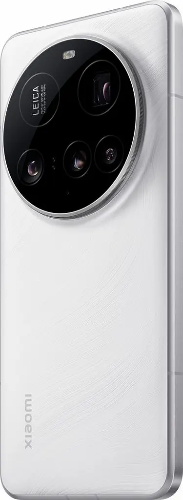 Смартфон Xiaomi 15 Ultra 16/512GB White (Global) - фото 7