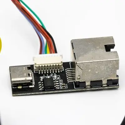 Відеосистема FPV Emax Wyvern Link OpenIPC 800mW VTX V2 (0110003188) - фото 6