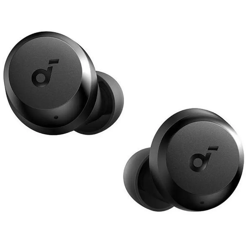 Наушники ANKER SoundCore A25i Black A3948G11 - фото 2